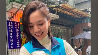 鍾沛君術後第4天：差點跟孩子離散！