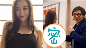 （圖／翻攝自裕美IG）