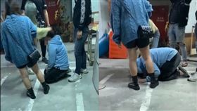 私刑,飛妹,高雄,IG,鼓山