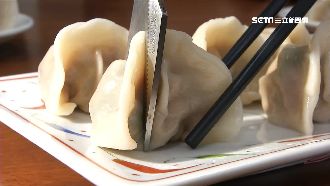 韭菜水餃熱量高　男女每餐攝取量曝光