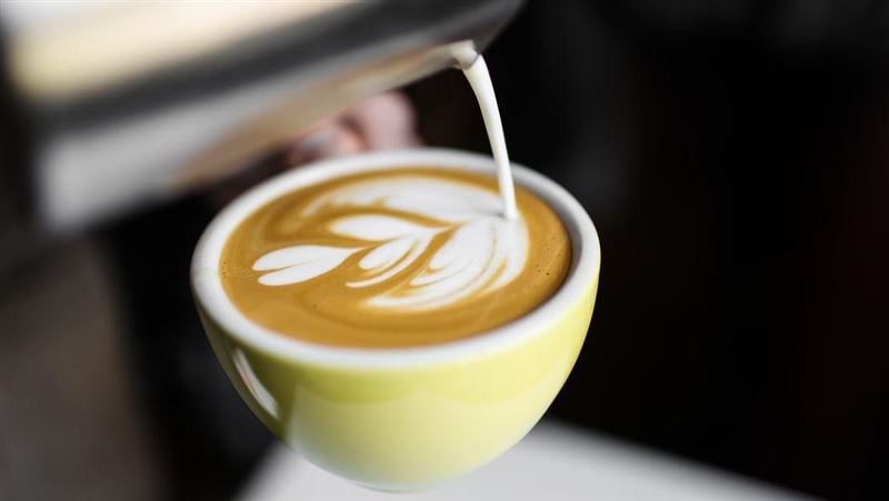 5飲品最抗寒　專家：紅茶比綠茶暖