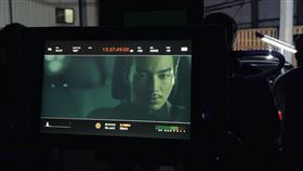 張洛偍。周子娛樂提供