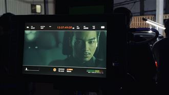 《天巡者》男星抓鬼遇真愛　網被暖哭