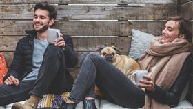 情侶,星座（圖／翻攝自Pixabay）