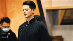 郭品超，圖/翻攝自郭品超微博