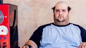 NZBZPWNR,Jarod Nandin（圖／翻攝自Jarod Nandin推特）