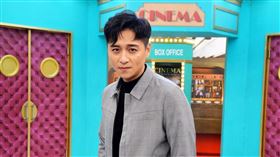 鄭人碩,張書偉（圖／衛視提供）