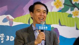 陳學聖（圖／翻攝自陳學聖臉書）