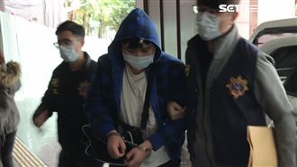 「末日血染台灣」藏鏡人聲押