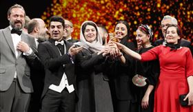 無邪,伊朗,柏林影展,金熊獎。（圖／光年映畫提供）