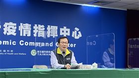 0104指揮中心/莊人祥(記者簡浩正攝影)