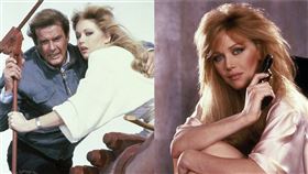 譚雅羅伯斯（Tanya Roberts）。（圖／翻攝自IMDb）