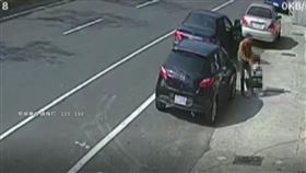 南投,情殺,刀,（圖／翻攝畫面）