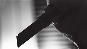 美工刀,殺人,刀子 /pixabay