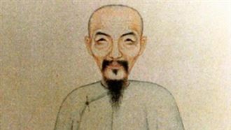 一天要啪5次！紀曉嵐瘋狂納妾止渴