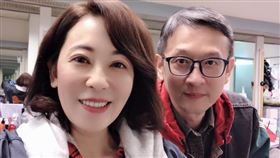 況明潔。（圖／翻攝自況明潔臉書）