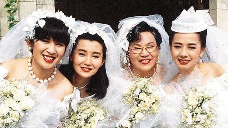 螢幕情侶病逝　李香琴４個月後也走了