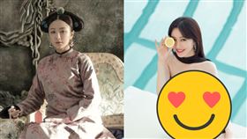 秦嵐／工作室微博