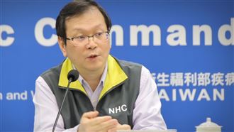 武肺疫苗涉內線交易？莊人祥給答案了