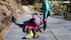 阿里山,玉山,嘉義,攻頂