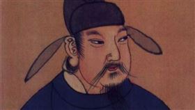 ▲唐玄宗（圖／翻攝自百度百科）