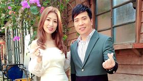 向蕙玲、劉信明/豪記唱片提供