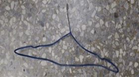 虐童,氣球繩,凌虐兒童致死,故意對兒童遺棄致死罪,台中