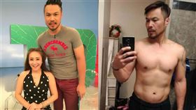 陳致遠。（圖／翻攝自陳致遠&林秀琴的樂fun人生臉書）