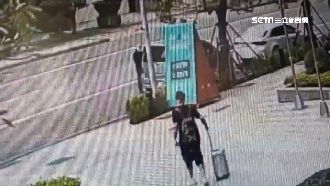 貴婦遭盜3千萬／乾兒被逮嗆：賺很多