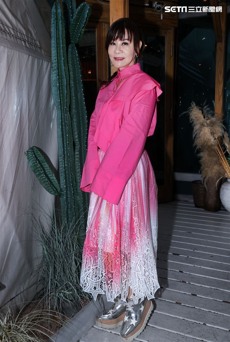 龍千玉三立新聞網專訪。（記者邱榮吉/攝影）