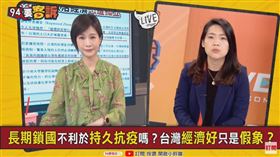 紐時稱台灣生活正常得「太詭異」！美女主持人：哪裡怪？(圖/94要客訴)