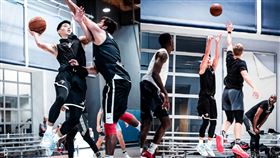 苦練不懈！等嘸合約…林書豪發照明志
NBA,林書豪,林來瘋,CBA,北京首鋼
翻攝自林書豪微博