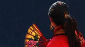 ▲神秘的女人。（圖／翻攝自pixabay）