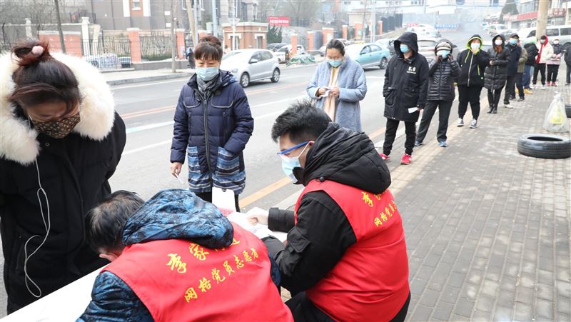 檢測11次才陽性　大連：14天不夠