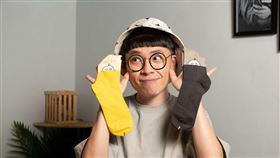 游小白。史坦利國際傳媒提供