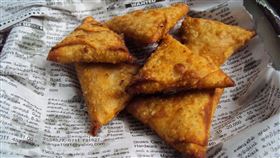 咖哩角(翻攝自 Pixabay)