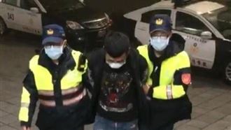 外送太久餐點冷了！他竟暴怒砍外送員