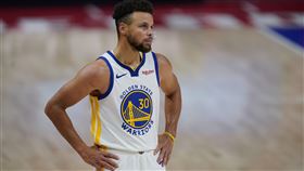柯瑞不行了？柯爾中肯一句嗆爆柯黑 NBA,金州勇士,Stephen Curry,Steve Kerr
美聯社／達志影像