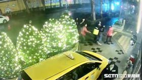 新北市,林口,外送員,砍人