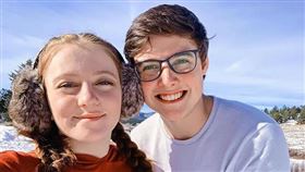 百萬YouTuber輕生亡。（圖／翻攝自camandfam IG）
