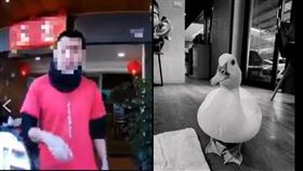 臉書粉絲專頁「新富王鴨肉專賣店」