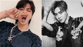 ▲（圖／翻攝自羅志祥IG）

