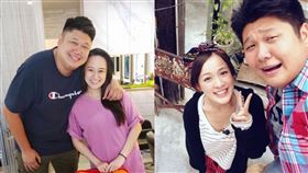 林彥君,哈孝遠/臉書