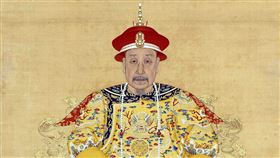 乾隆。（圖／翻攝自維基百科）