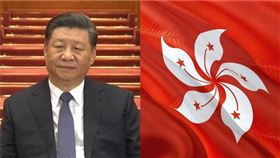習近平　中共　香港　（翻攝資料照pixabay）