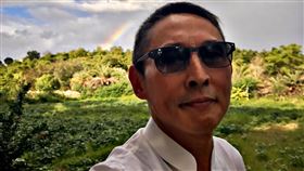 鈕承澤／翻攝自鈕承澤微博