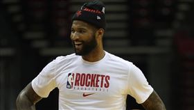 熟悉的表弟！「3分鐘吃2T」遭驅逐 NBA,休士頓火箭,DeMarcus Cousins,技術犯規,驅逐
翻攝自火箭官方IG