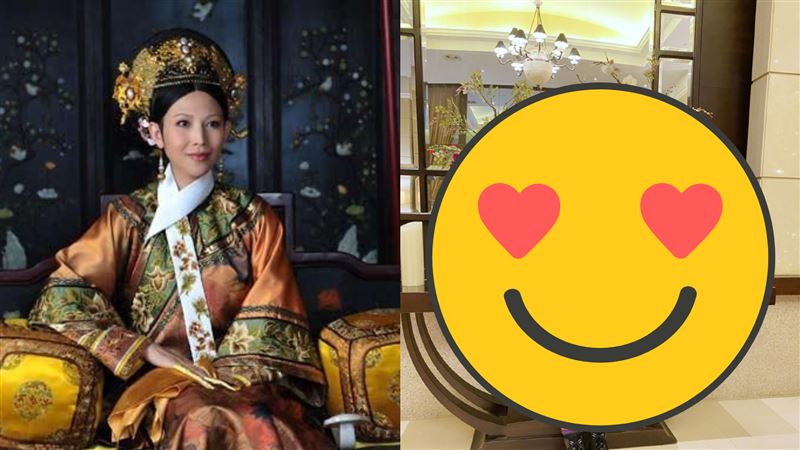 這3寶媽？蔡少芬貼身褲逼出真實身材