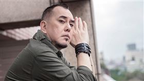 LiTV專訪黃秋生。（圖／LiTV提供）