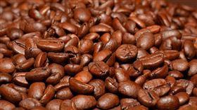 咖啡豆(Pixabay)